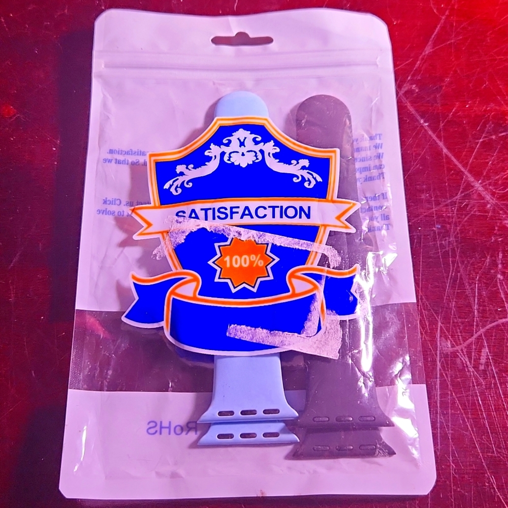 Apple watch band